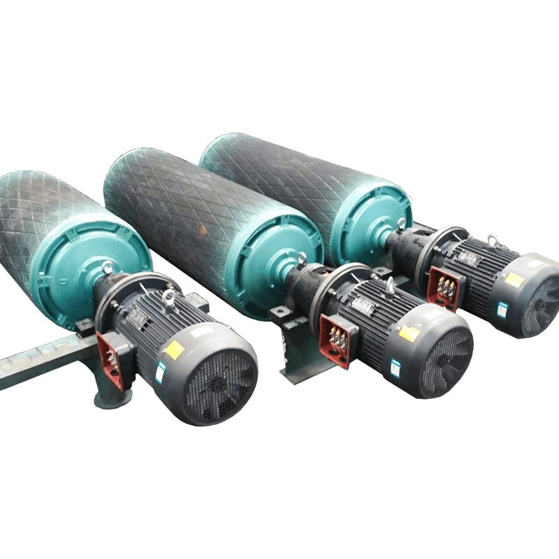 Poulie électrique Poulie électrique