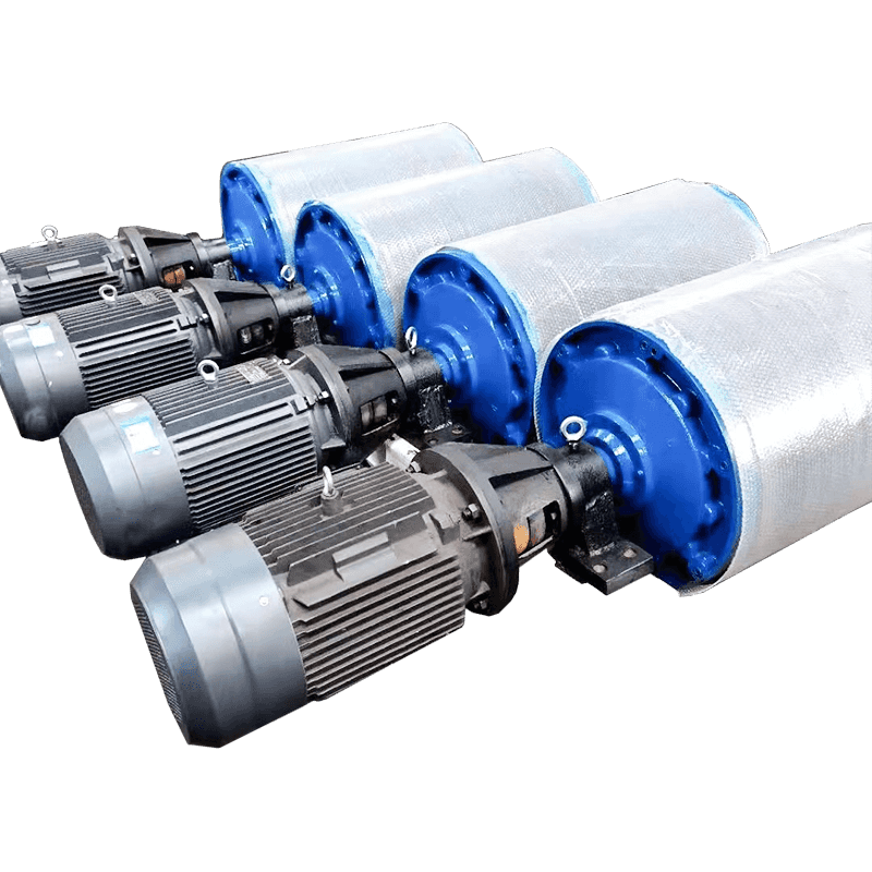 Poulie électrique Poulie électrique